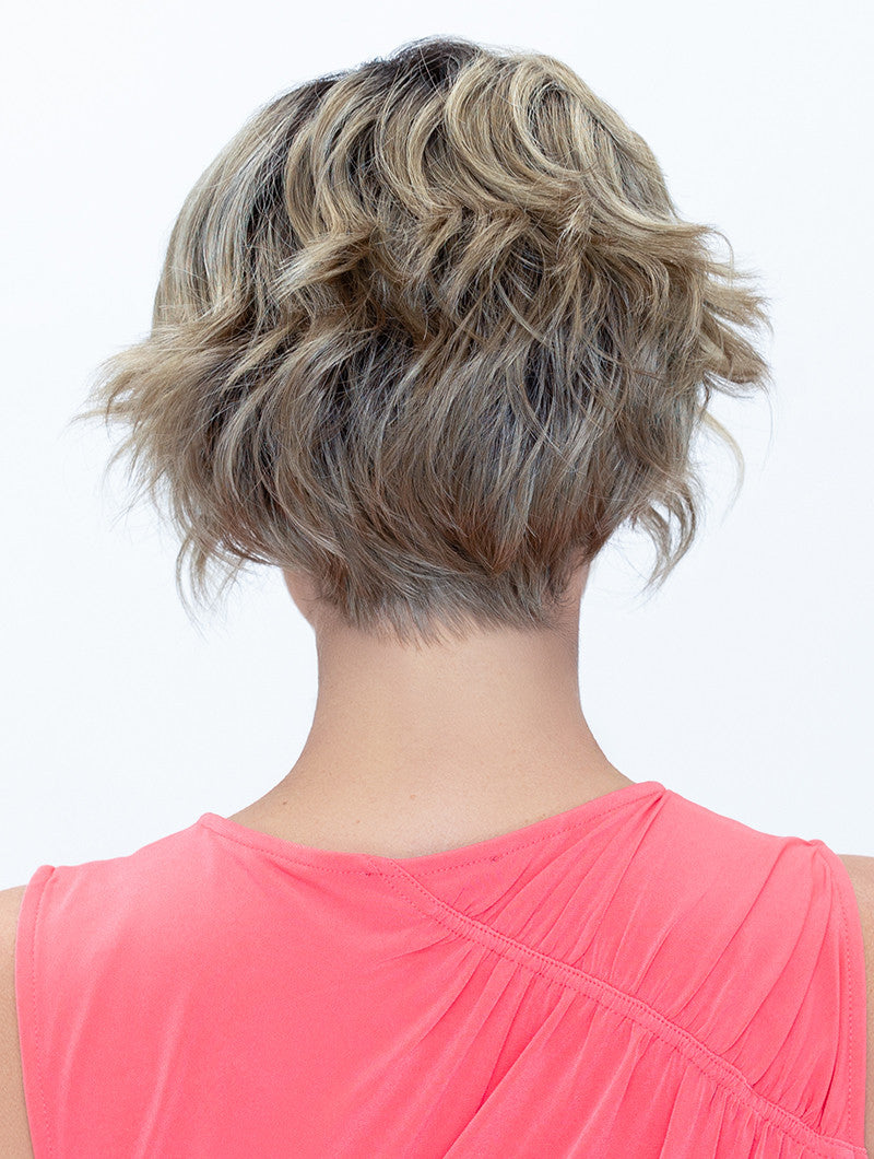 Donna | Lace Front  | Envy-4