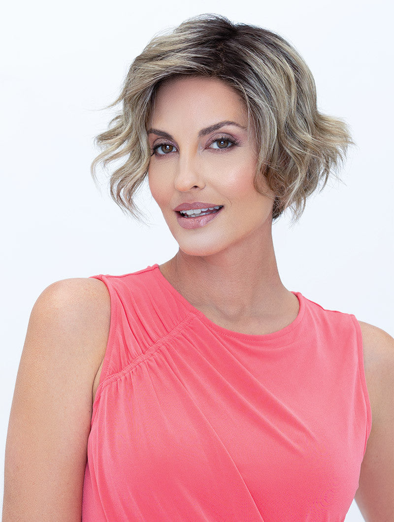 Donna | Lace Front  | Envy-2