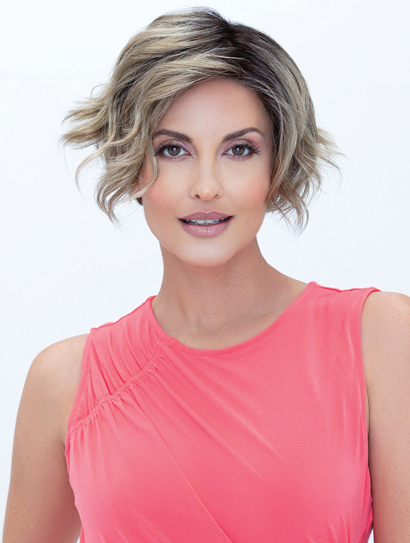 Donna | Lace Front  | Envy-3