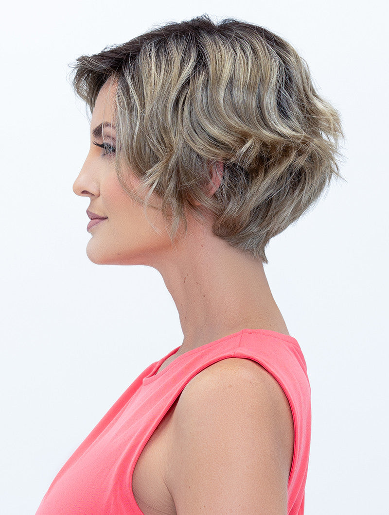 Donna | Lace Front  | Envy-6