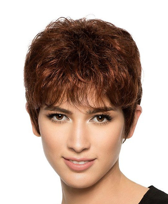 Aubrie - Wig Pro - Bali Collection - Front view