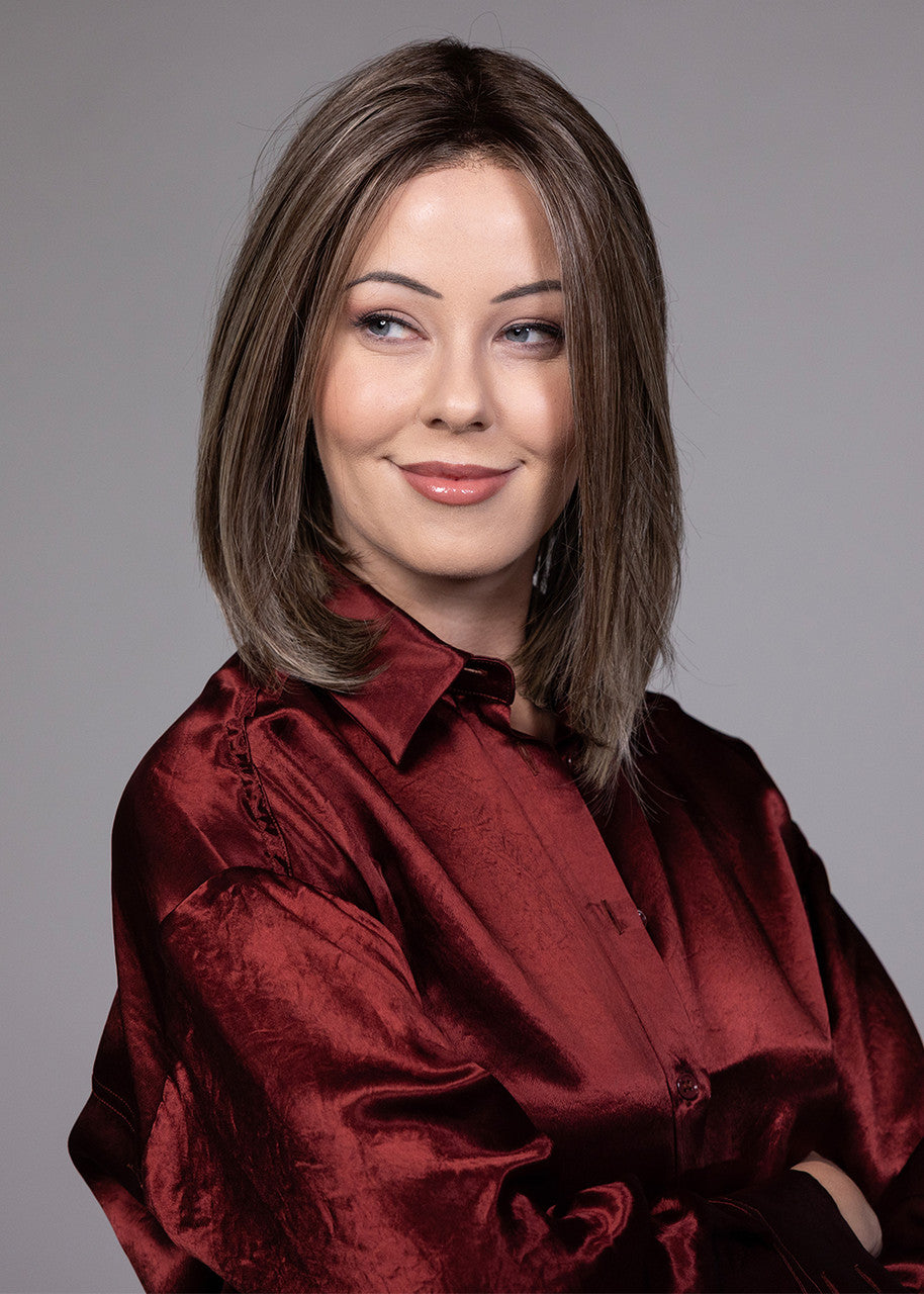 DIBAI | BELLE TRESS WIGS  CITY COLLECTION