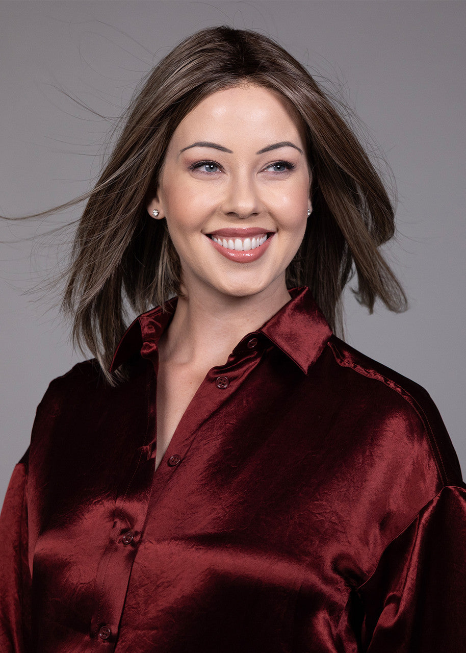 DIBAI | BELLE TRESS WIGS  CITY COLLECTION