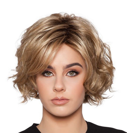 Liana - Wig Pro Synthetic Wig Collection - Front view