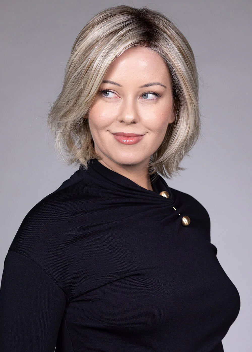 Elsa Wig by Belle Tress - Hand-Tied Lace Front Mono