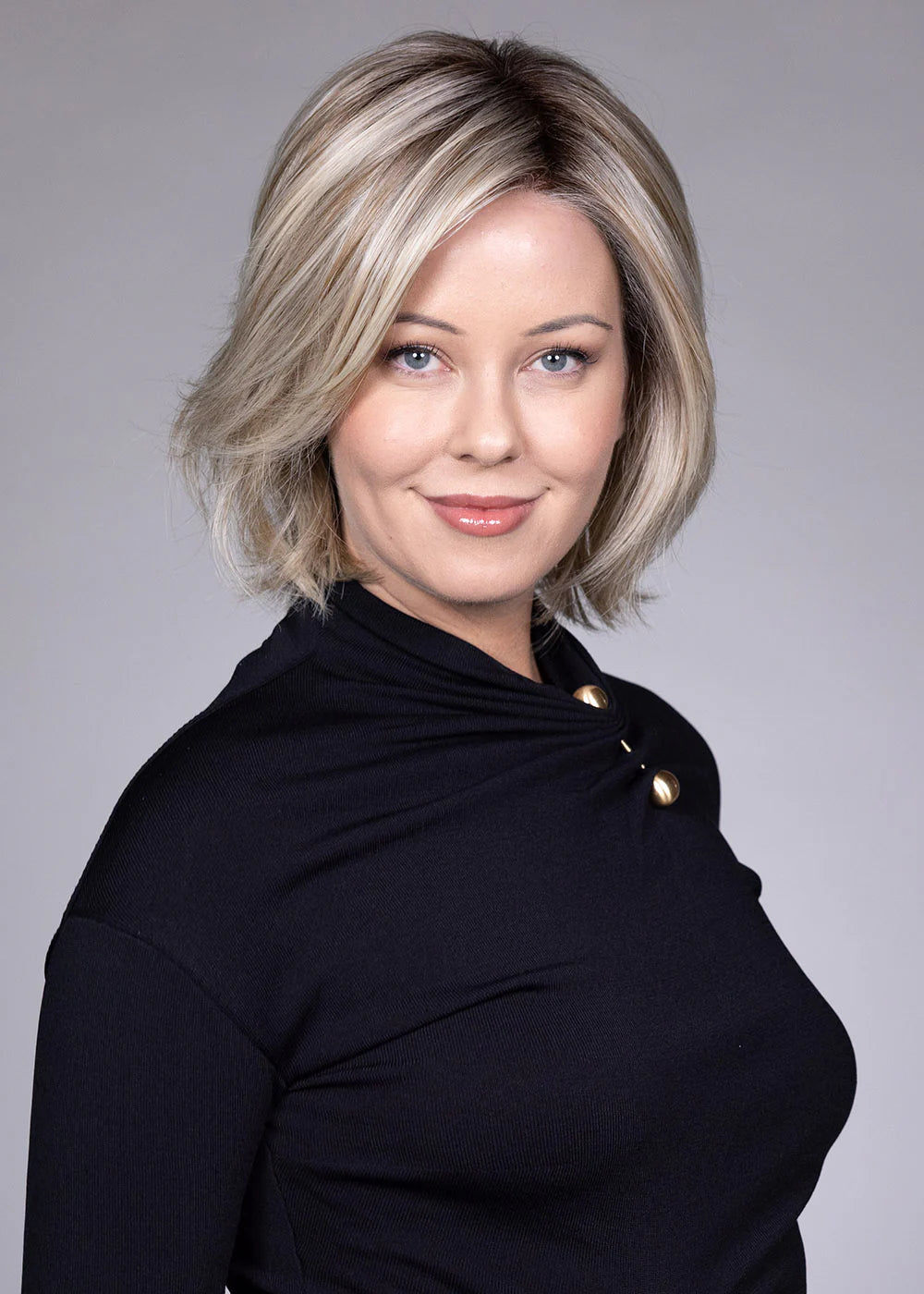 Elsa Wig by Belle Tress - Hand-Tied Lace Front Mono