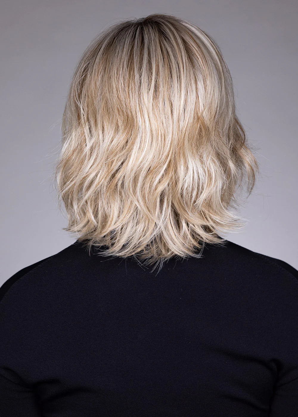 Elsa Wig by Belle Tress - Hand-Tied Lace Front Mono