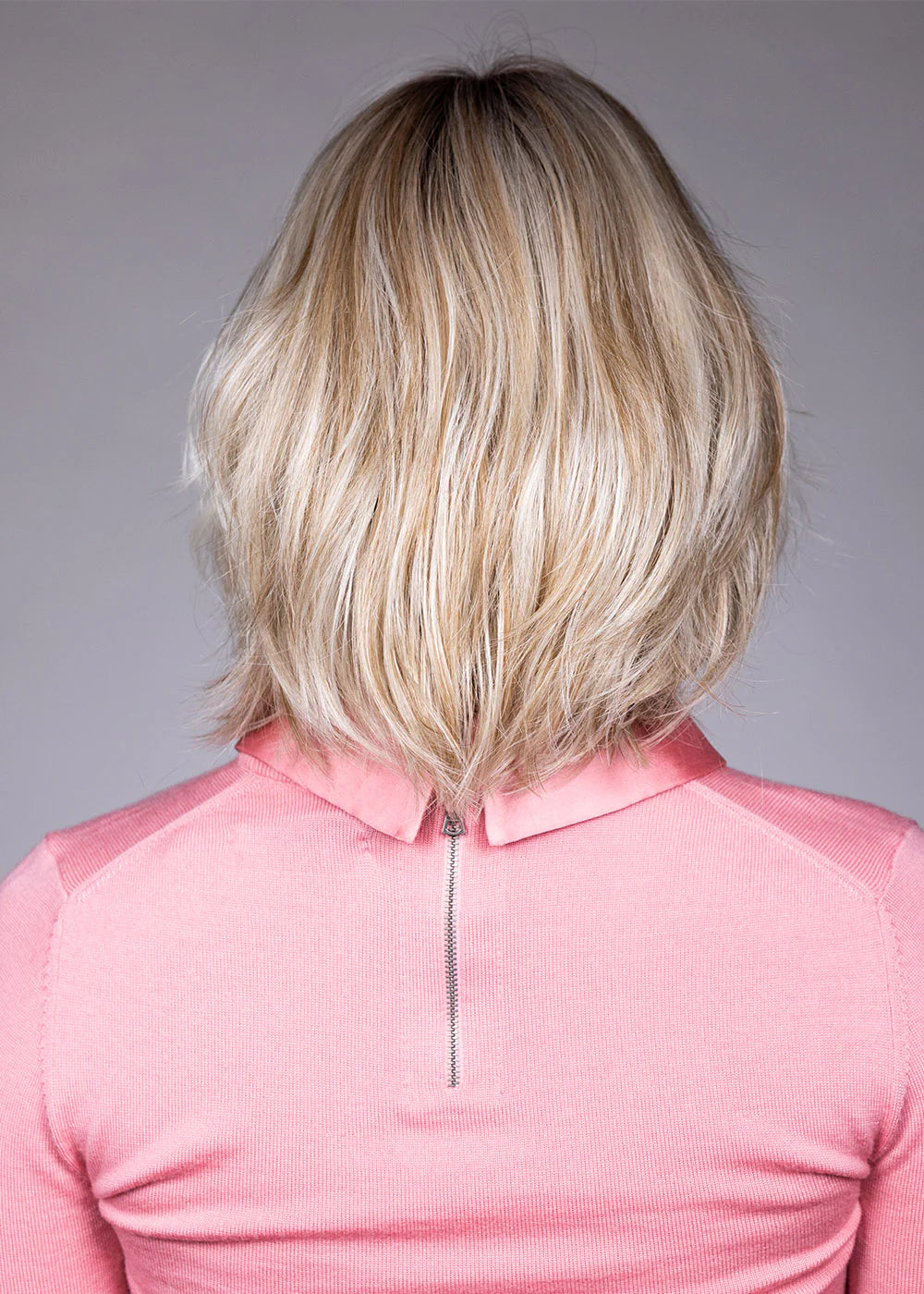 Emilia Wig by Belle Tress - Hand-Tied Lace Front Mono