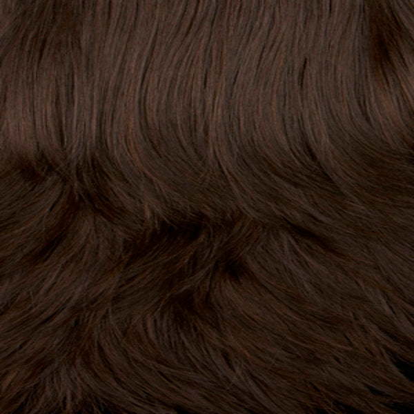 Showgirl | Mane Attraction | Lace Front Synthetic Wig