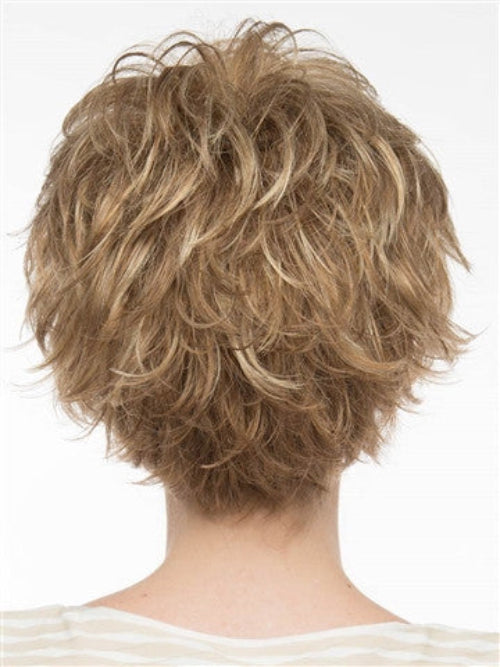 Marita | Envy Wigs | Mono top