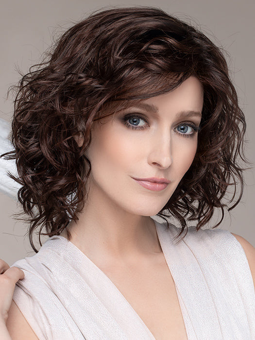 Delicate Plus | Pure Power | Ellen Wille Wigs front view 4