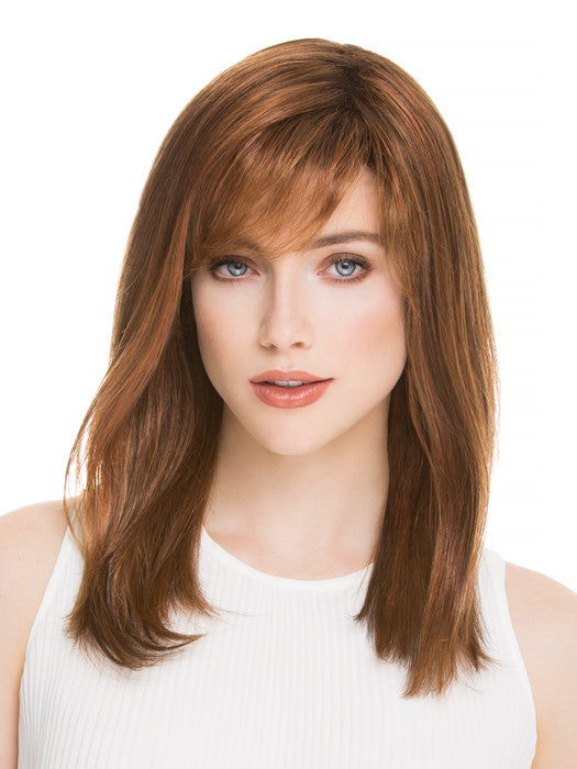 Carrie Wig by Ellen Wille - Mono Crown Synthetic