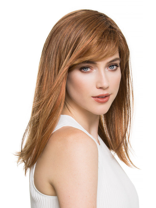Carrie Wig by Ellen Wille - Mono Crown Synthetic