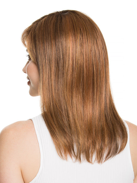 Carrie Wig by Ellen Wille - Mono Crown Synthetic