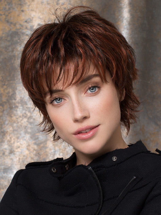 Click Wig by Ellen Wille - Classic Cap Synthetic