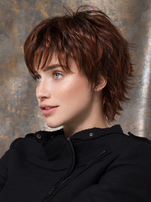 Click Wig by Ellen Wille - Classic Cap Synthetic