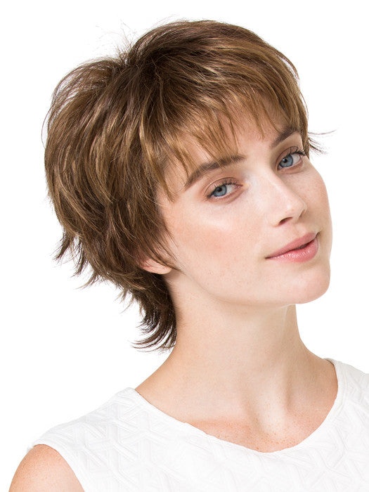 Click Wig by Ellen Wille - Classic Cap Synthetic