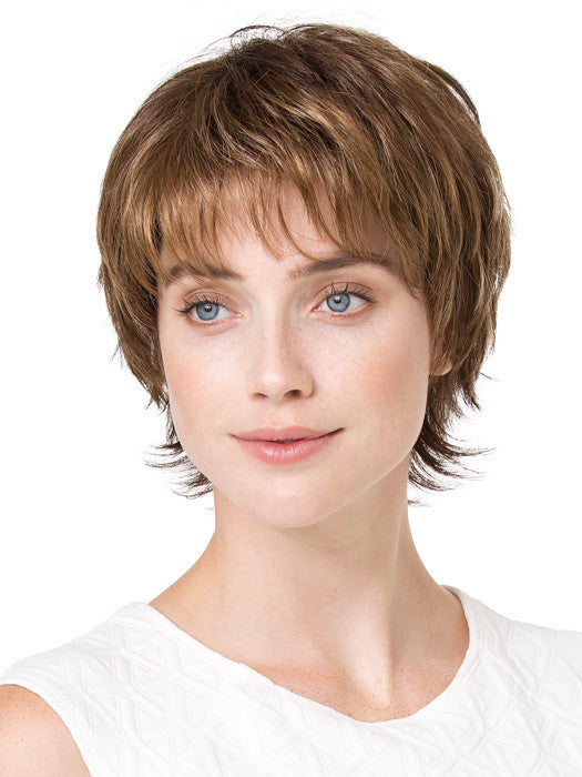 Click Wig by Ellen Wille - Classic Cap Synthetic