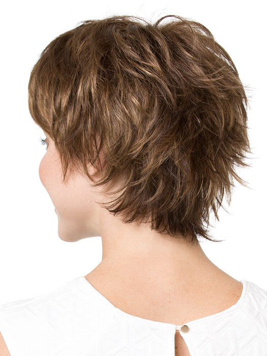 Click Wig by Ellen Wille - Classic Cap Synthetic