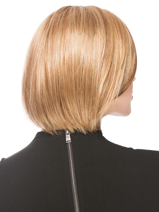 Elite Wig by Ellen Wille - Lace Front Mono Part Synthetic