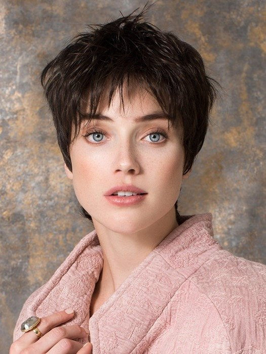 Fair Mono Wig by Ellen Wille - Lace Front Mono Top Synthetic