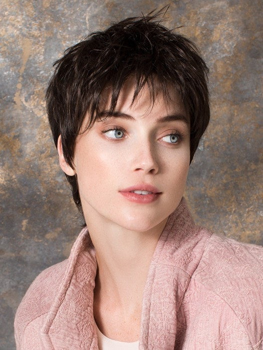 Fair Mono Wig by Ellen Wille - Lace Front Mono Top Synthetic