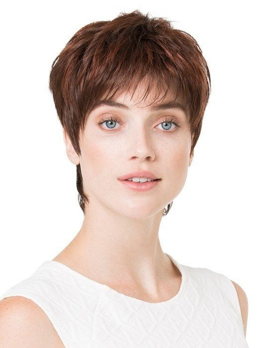 Fair Mono Wig by Ellen Wille - Lace Front Mono Top Synthetic