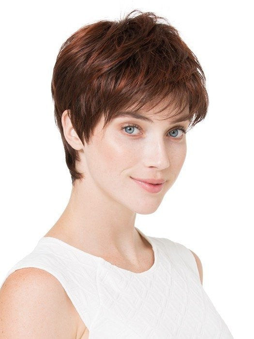 Fair Mono Wig by Ellen Wille - Lace Front Mono Top Synthetic