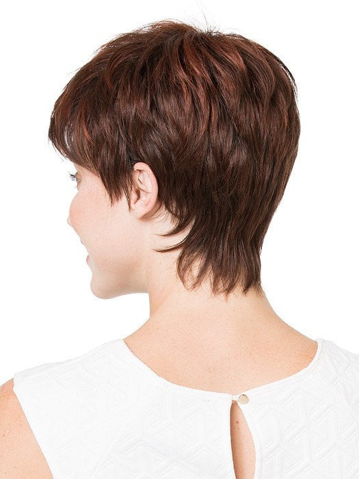 Fair Mono Wig by Ellen Wille - Lace Front Mono Top Synthetic