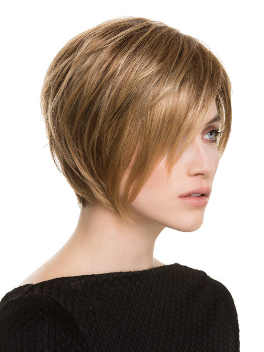 Java Ellen Wille Wigs Side View