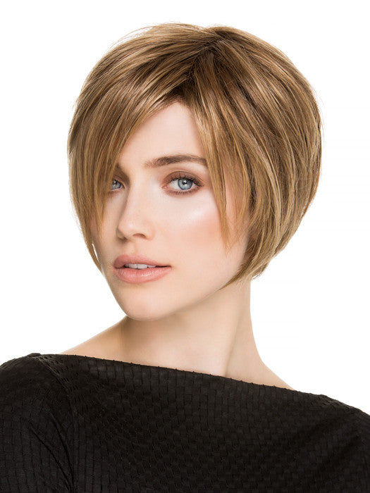 Java Ellen Wille Wigs Front View