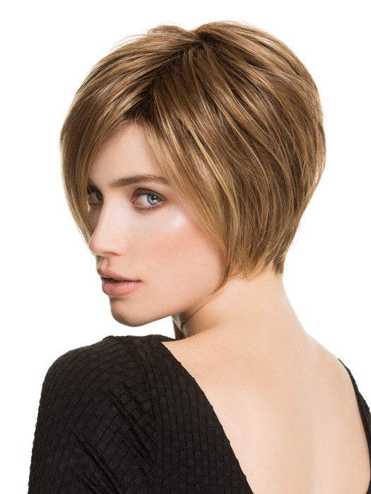 Java Ellen Wille Wigs Side View