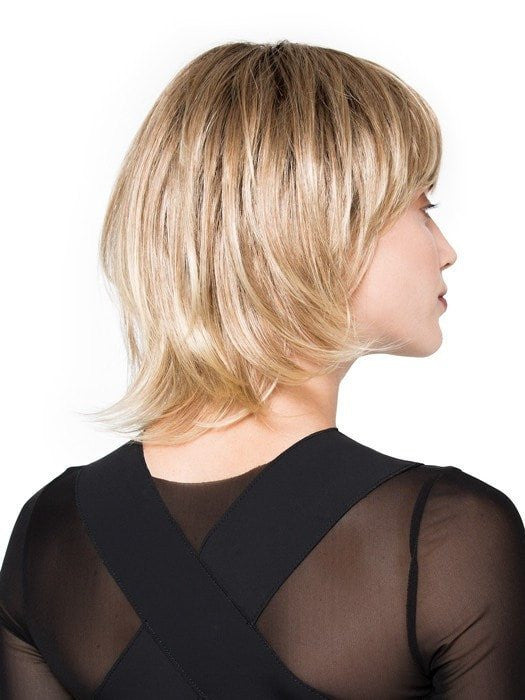 Limit back view