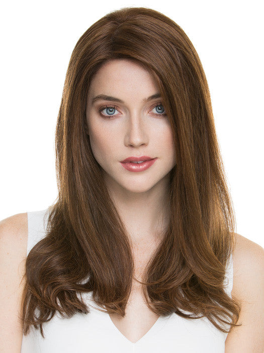 Obsession Deluxe Wig by Ellen Wille - Lace Front Mono Top Remy Human Hair