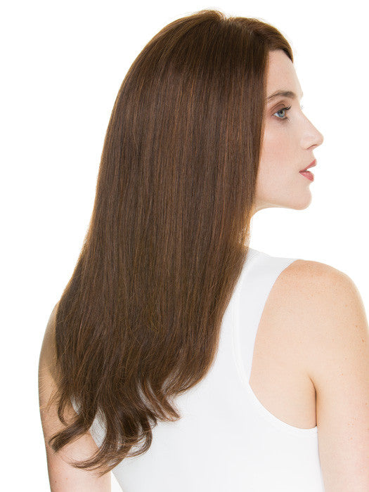 Obsession Deluxe Wig by Ellen Wille - Lace Front Mono Top Remy Human Hair