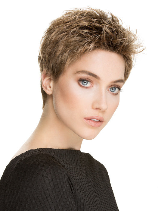 Tab  Ellen Wille Wigs Front View