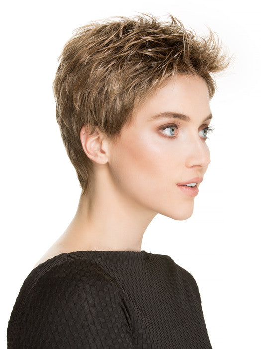 Tab  Ellen Wille Wigs Side View