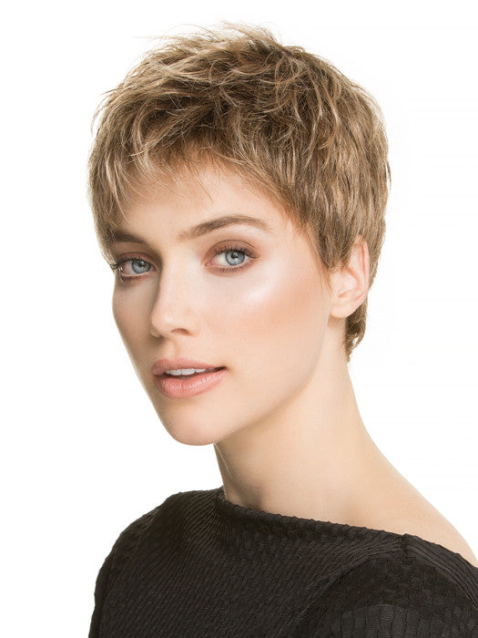 Tab  Ellen Wille Wigs Front View