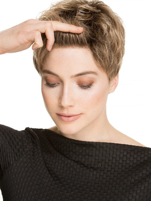 Tab  Ellen Wille Wigs Front View