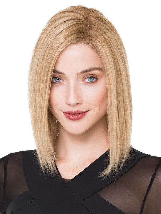 Trinity Plus Wig by Ellen Wille - Lace Front Mono Top Remy Human Hair