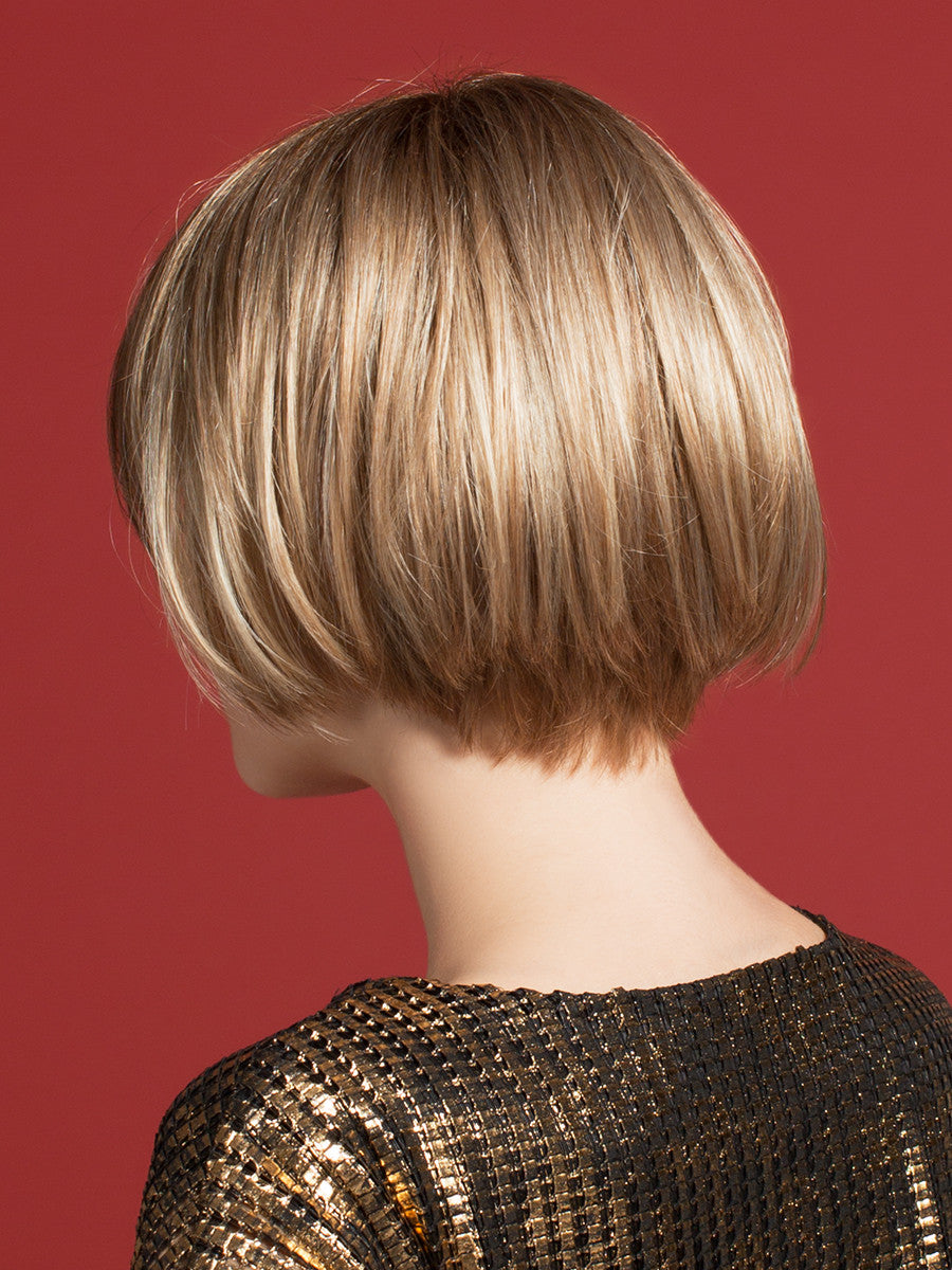 Vista Wig by Ellen Wille - Mono Crown Synthetic