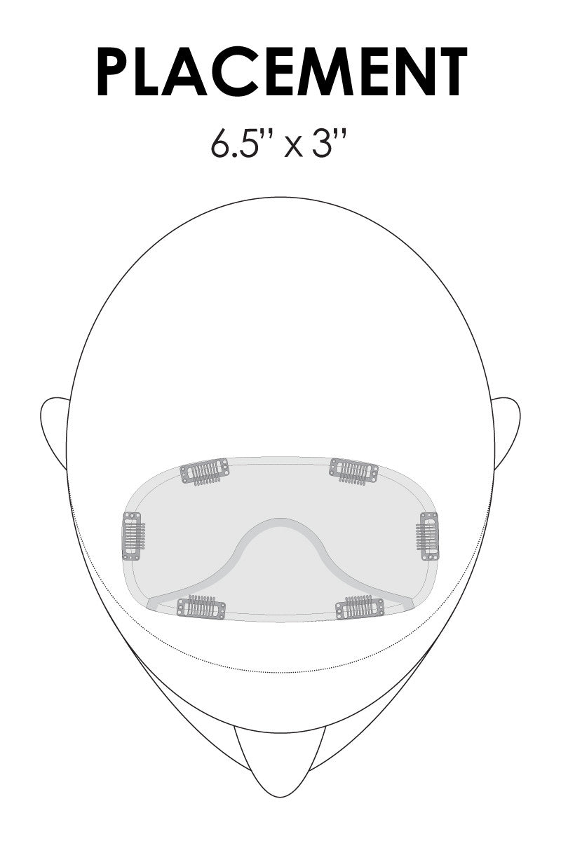 easiFringe HD -18