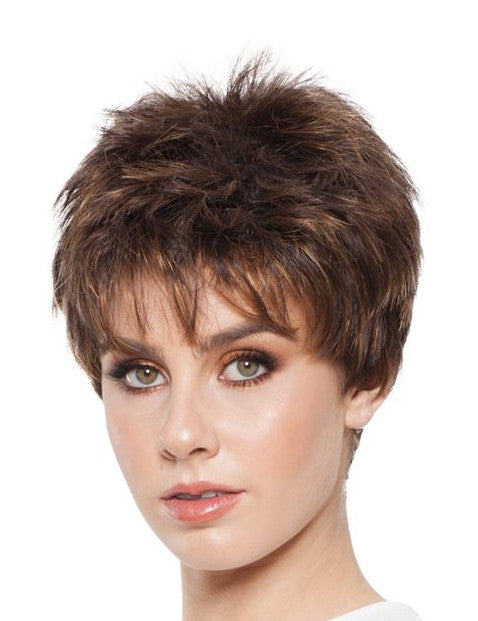 Stevie - Wig Pro Bali Collection - Front view