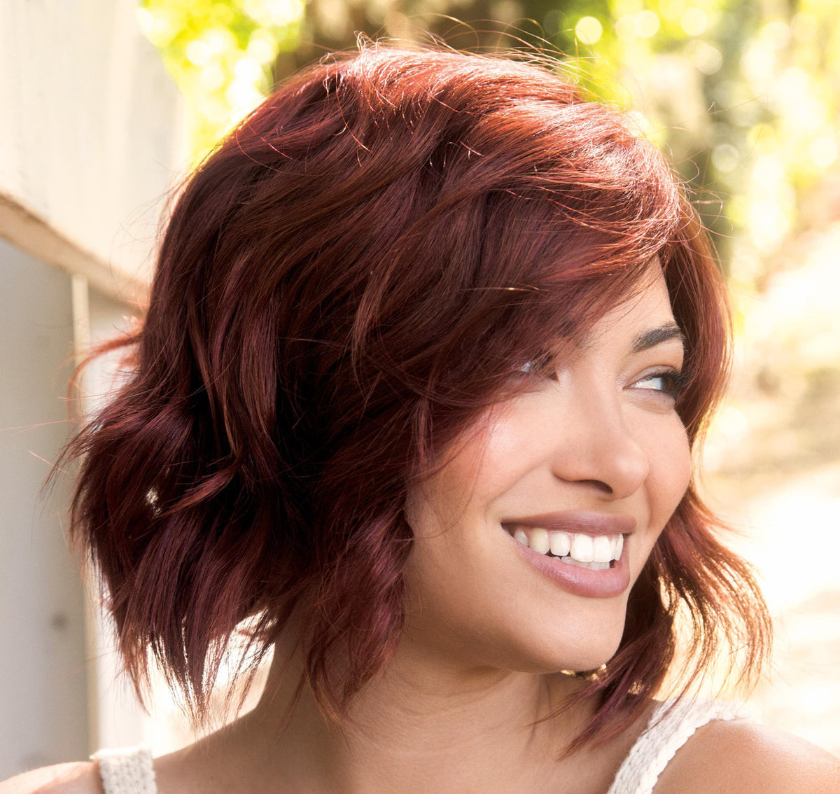 Ella | Rene of Paris | Lace Front | Avg | Color Choice | Synthetic Wig