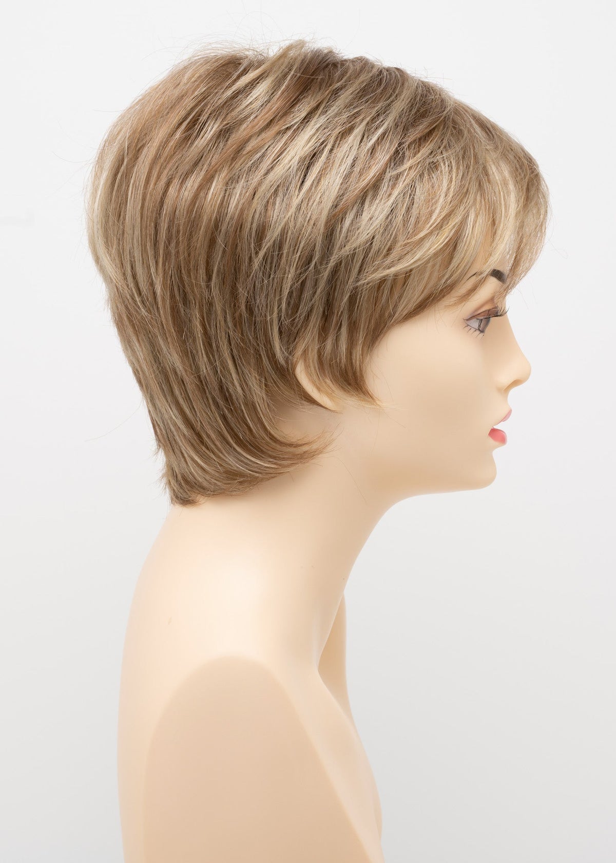ENVY by Alan Eaton Elle Open Top Wig