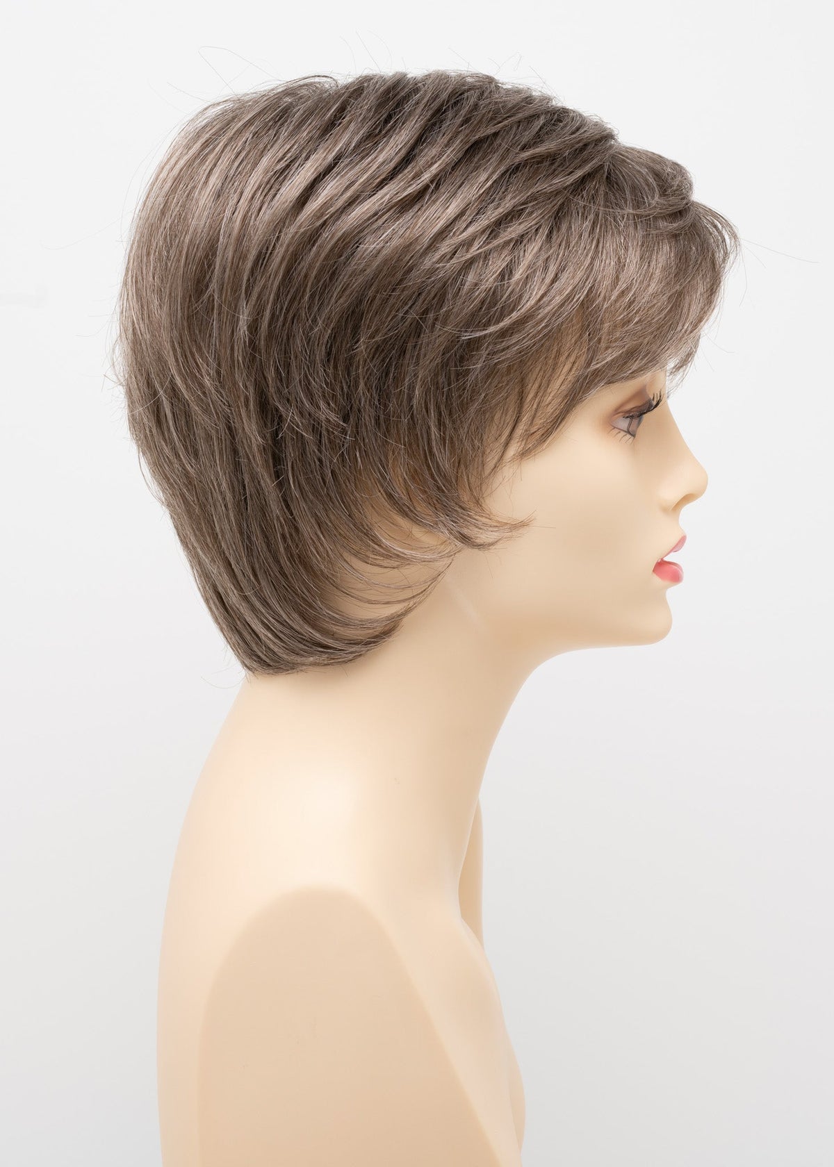 ENVY by Alan Eaton Elle Open Top Wig