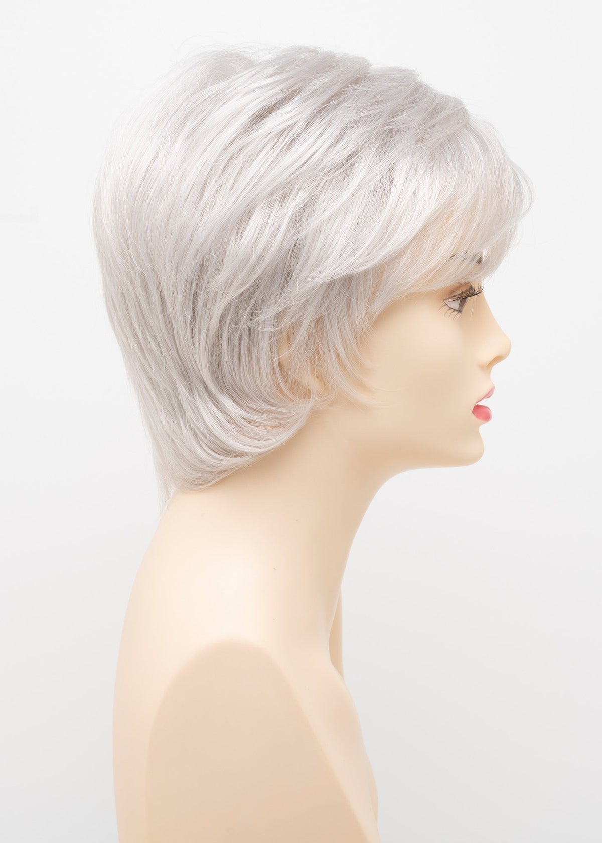 Elle | Envy | Open Top | Short Layered | Synthetic