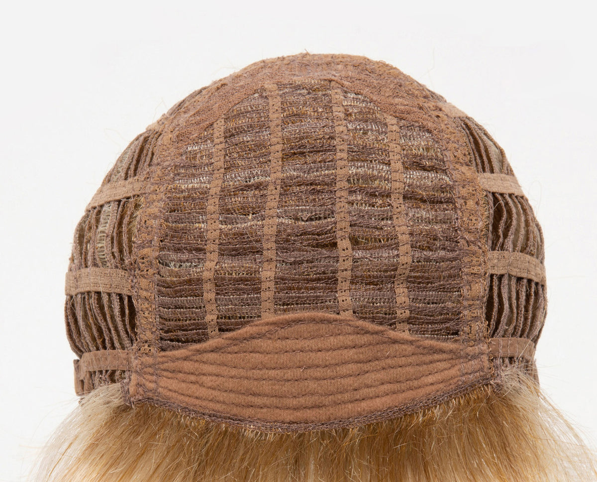 Elle | Envy wigs | open top