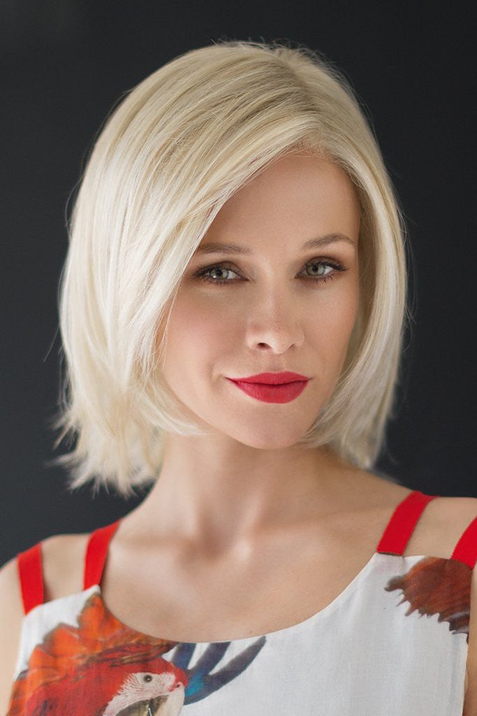 United Wigs by Ellen Wille Front View