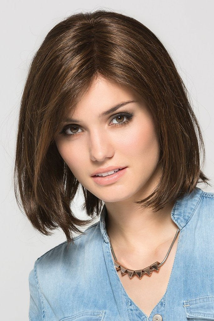Yara Mono Wig by Ellen Wille - Lace Front Mono Top Remy Human Hair